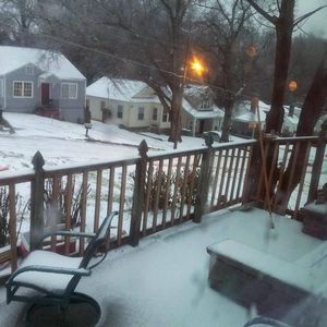 Meet your Posher, Julia